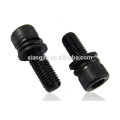 Hex Bolts